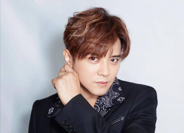 罗志祥星座 来自搜狐网