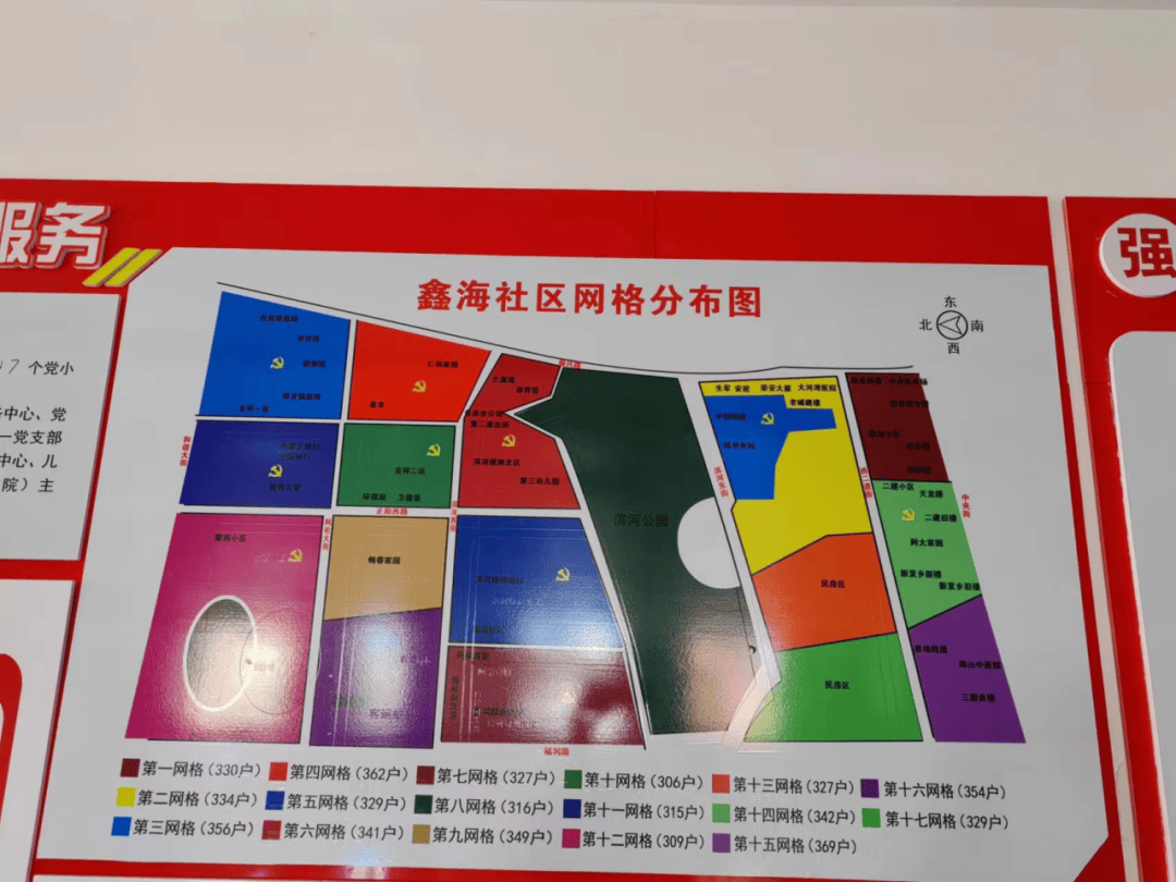 那吉镇鑫海社区基本概况