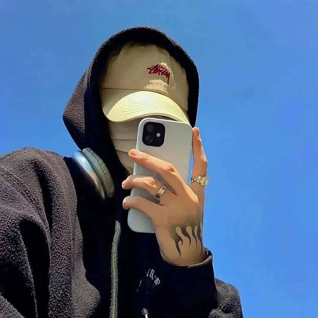 头像适合长期不换的头像