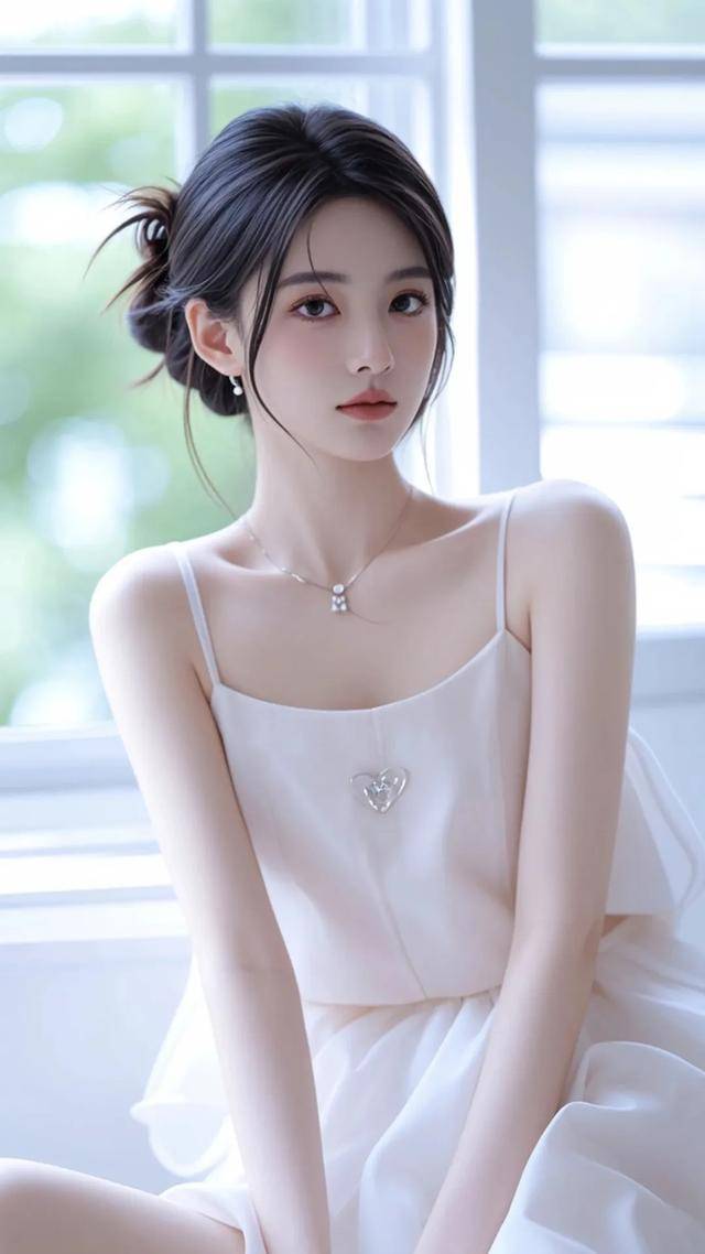 高清美女壁纸