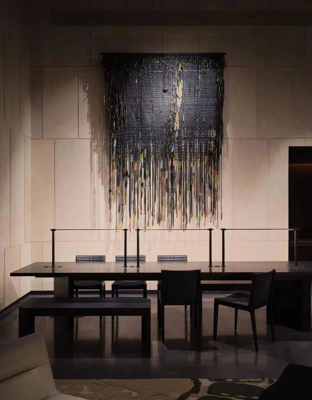 yabu雅布丨全球室内设计教父:顶级空间美学探索【设计合集18】