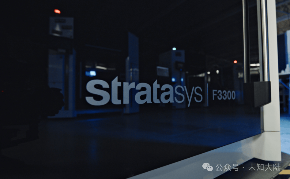 Stratasys公布2024年Q3财报，净亏损为2660万美元_Zeif_该公司_客户