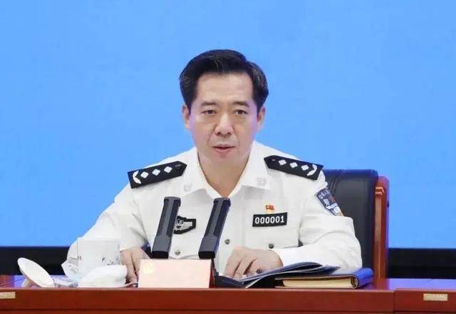 中央批准:李耀光任江苏省委常委_省公安厅_北京市人_在职研究生