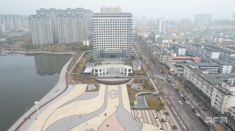 山西清徐被通报后 当地正在研究具体整改意见