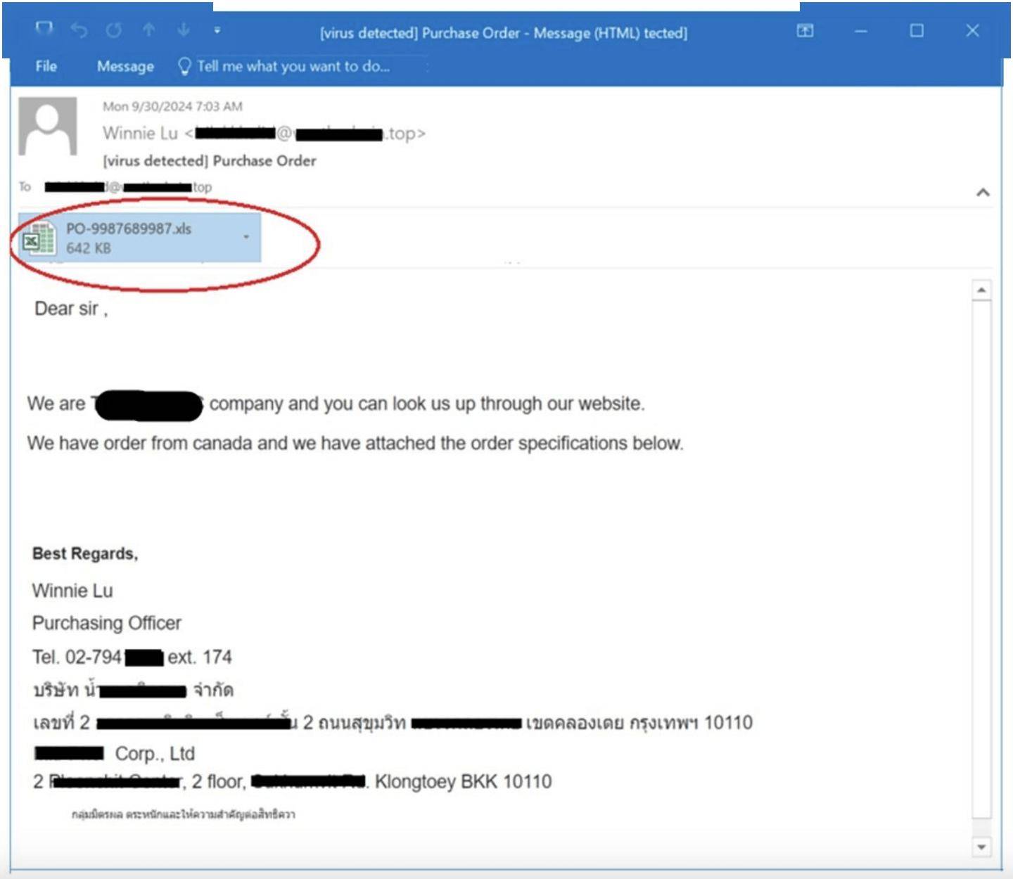 黑客利用5年前CVE-2017-0199漏洞入侵Office用户电脑_文件_exe_公司