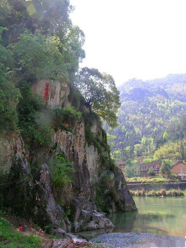 贵港西山风景名胜区图片