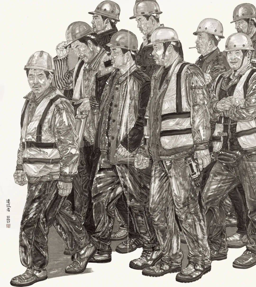 展览| 水墨为上