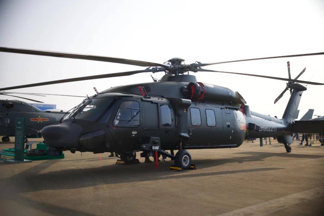 签约2856亿元!第十五届中国航展晒成绩单 签约2856亿元!第十五届中国航展晒成绩单