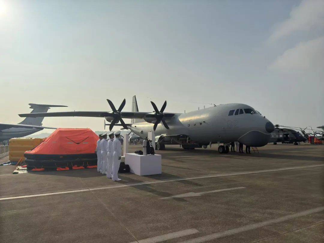 签约2856亿元！第十五届中国航展晒成绩单