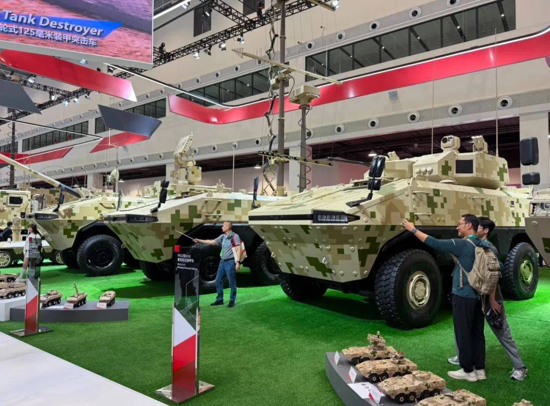 签约2856亿元!第十五届中国航展晒成绩单 签约2856亿元!第十五届中国航展晒成绩单