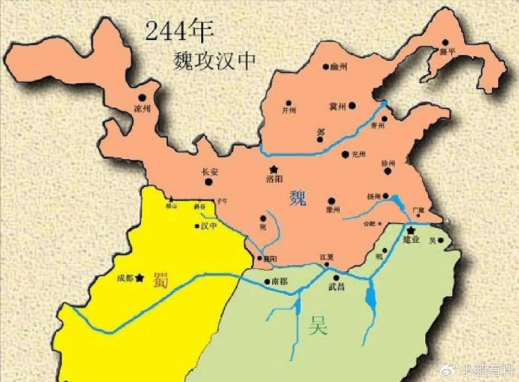 南方定都之选，当南京遇上武汉，为啥：宁饮建业水，不吃武昌鱼？