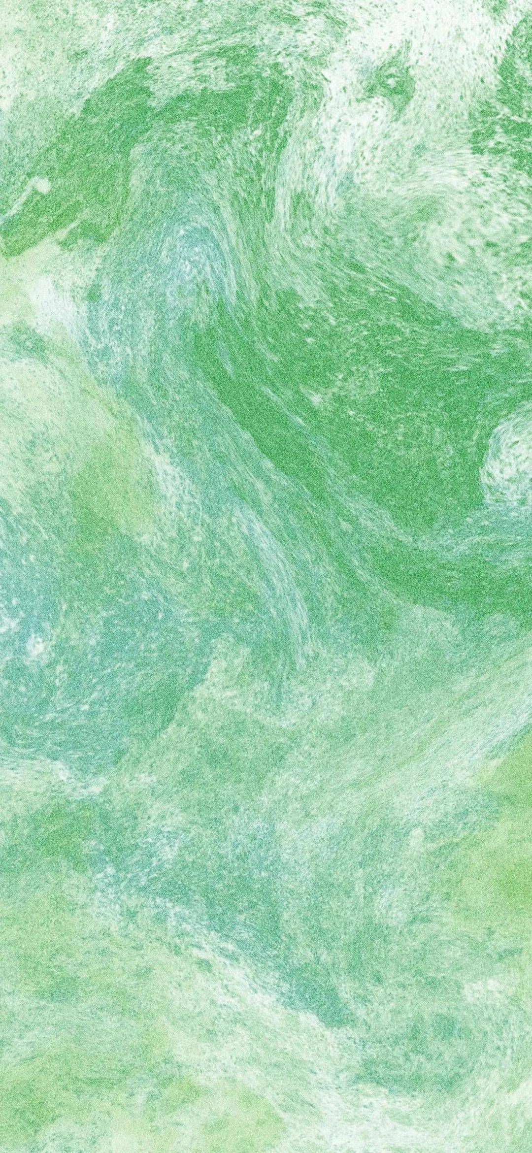 专题壁纸 | 好久不见的渐变色彩壁纸