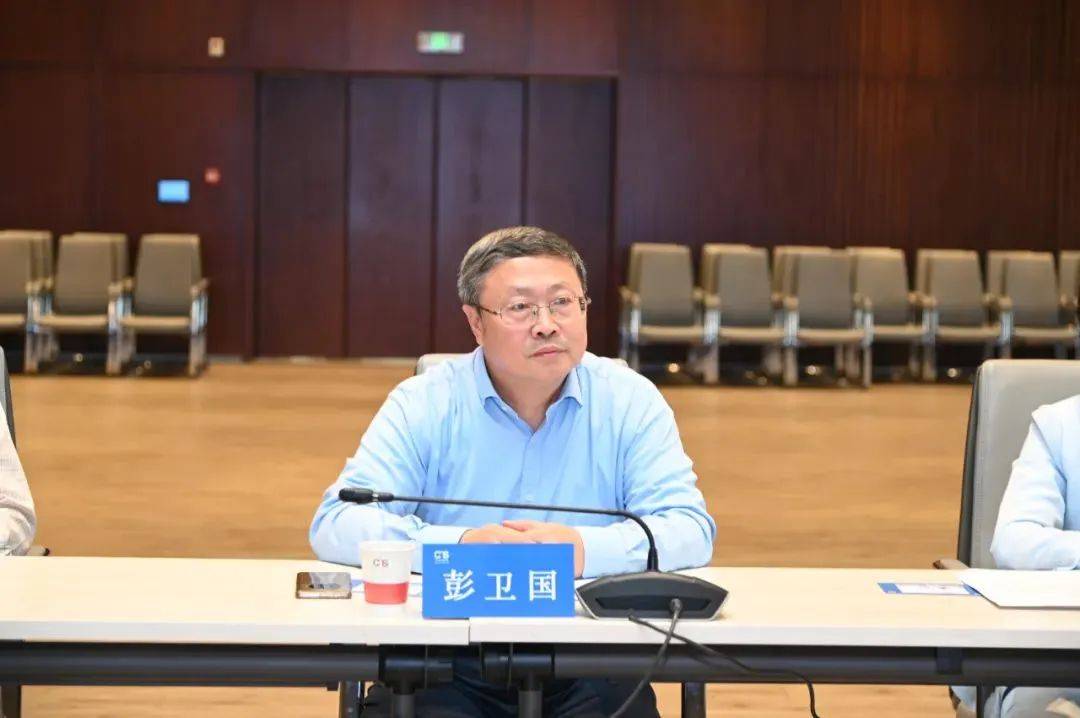 胡国强感谢中南出版传媒集团为本次"辑客出发"编辑沙龙活动提供的支持