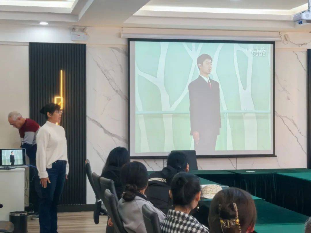 长白县总工会开展职工疗休养基地服务技能培训与竞赛_理论_工作_王凯