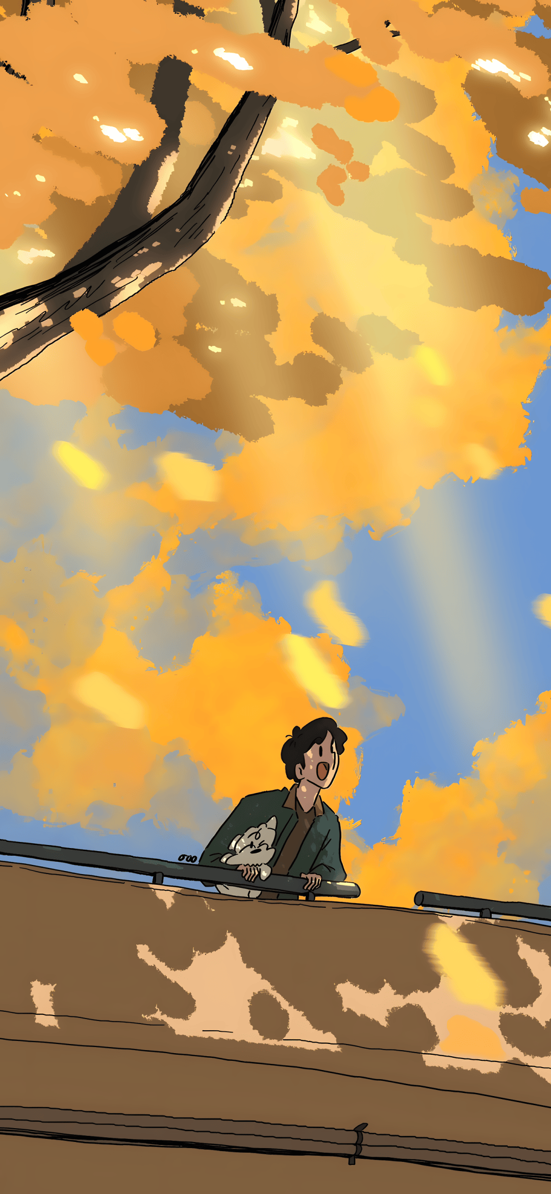 高清精选手机壁纸