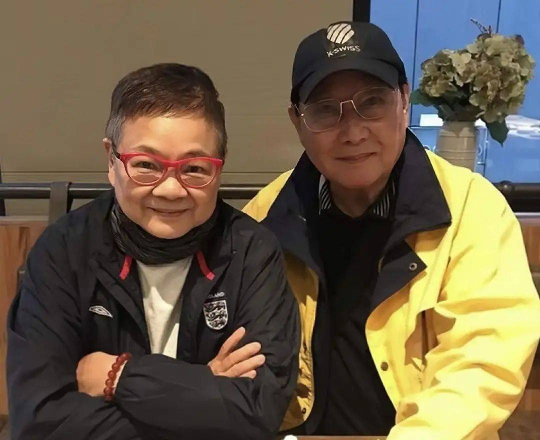 突传死讯！粤语片一代巨星吕奇惊传不幸离世，已失联长达两年_汪曼玲_生活_陈宝珠