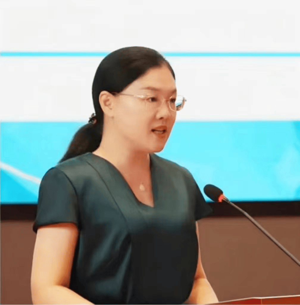 章丘区枣园街道党工委书记郑玉超:汲取浙江"蓝"智慧 促进乡村振兴全面