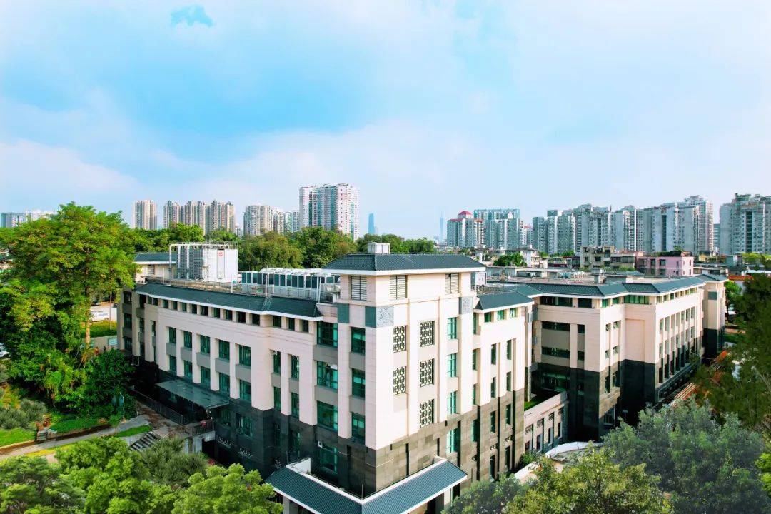 广州市胸科医院"职"等您加入!