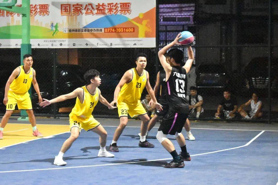 CBA盘口与数据深度__今日CBA盘口分析·大小分策略·球队档案篮框下燃热血 球场上展锋芒丨2024年“广西全民体育杯”188篮球联赛梧州赛区正在火热进行中！