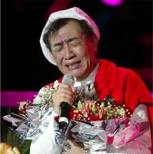 著名歌手张帝娶女儿的闺蜜,67岁老来得子,如今已经满头白发