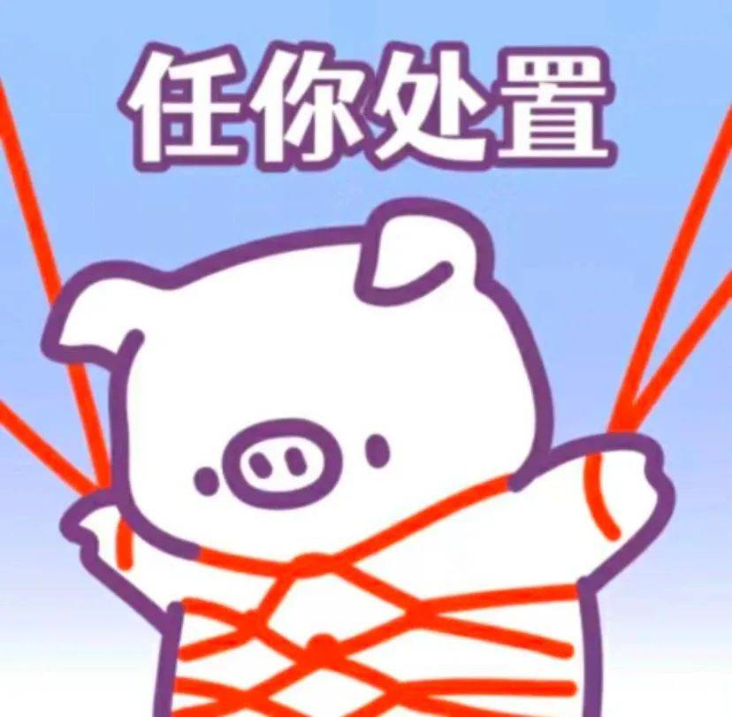 不抽象的表情包我不用!