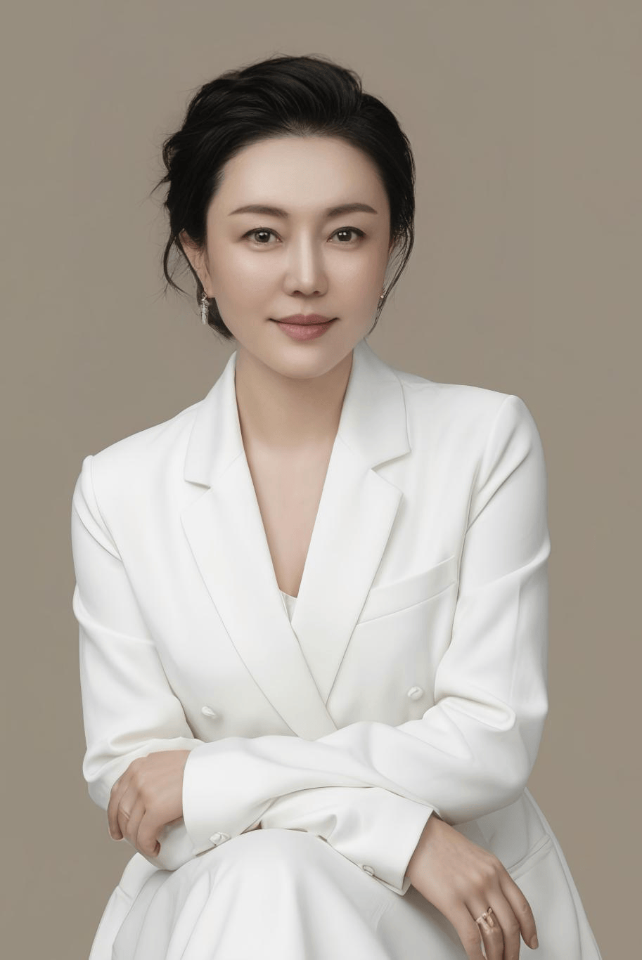 我与top共成长|上海分公司沈婷:成事不在于力量大小,而在于能坚持多久