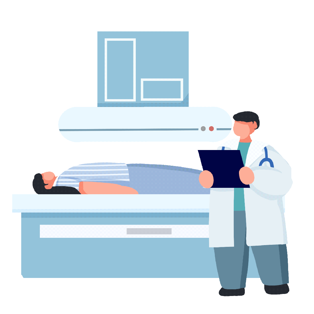 肺功能检查是诊断慢性阻塞性肺疾病等慢性呼吸系统疾病的重