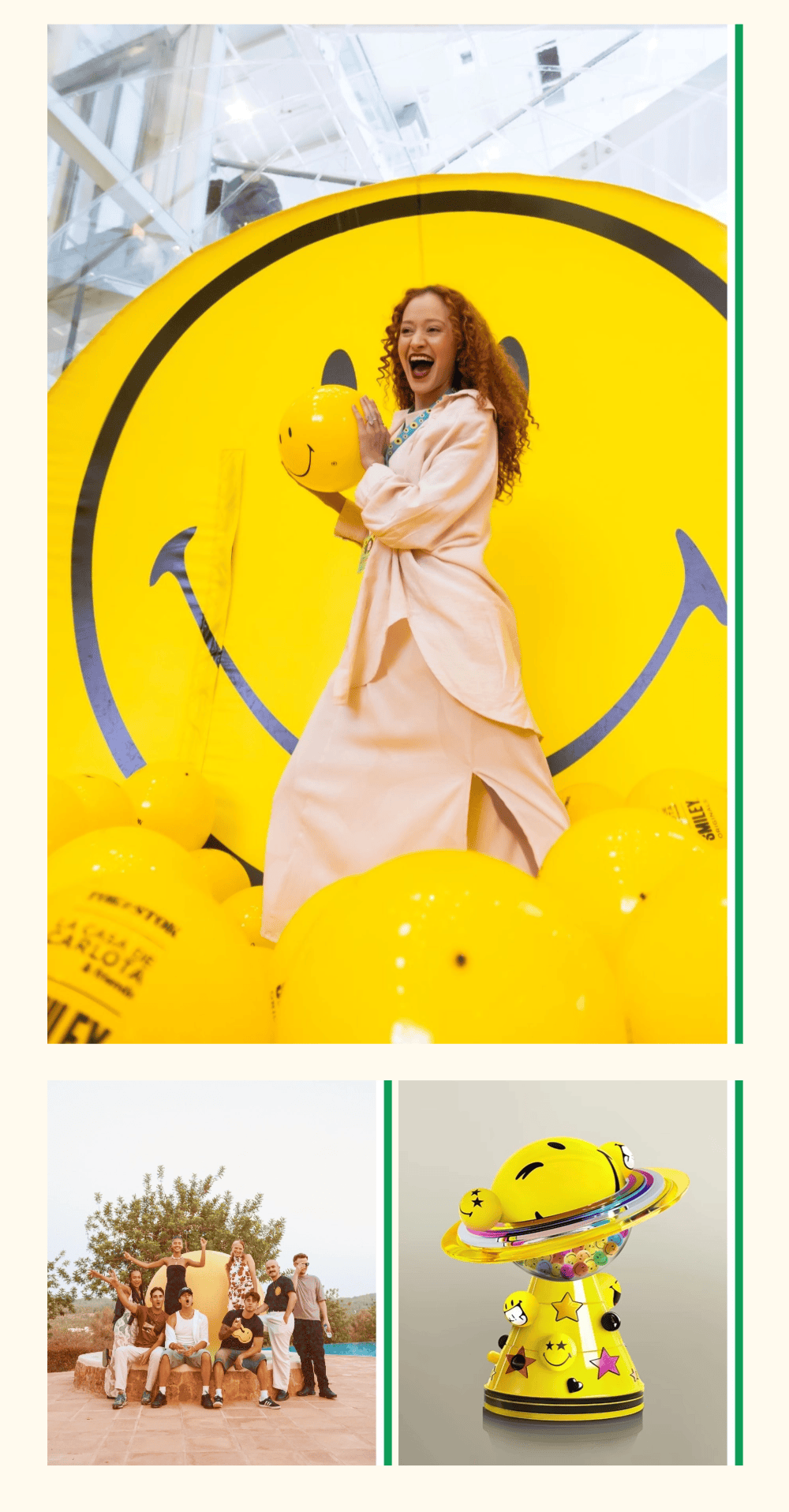 【免费参与】2024深圳低碳艺术荟,邀您参加绿色派对!