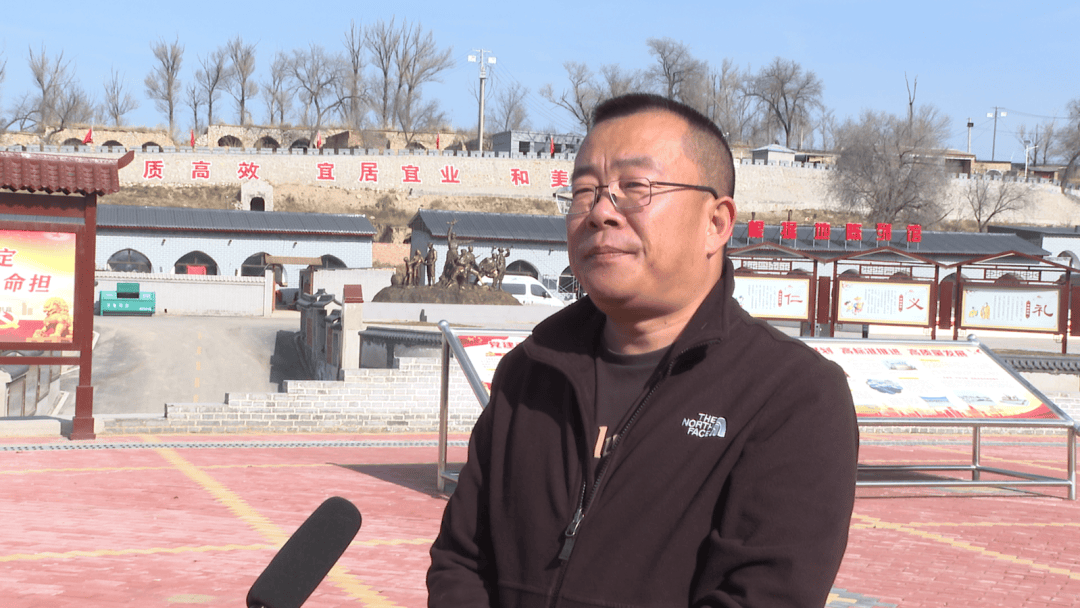 平鲁区下面高乡:整治人居环境 助力乡村振兴