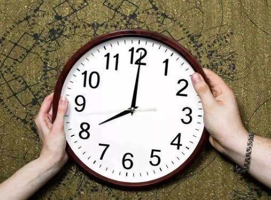 【认识钟表】知识点 必考题!低年级学习必备!