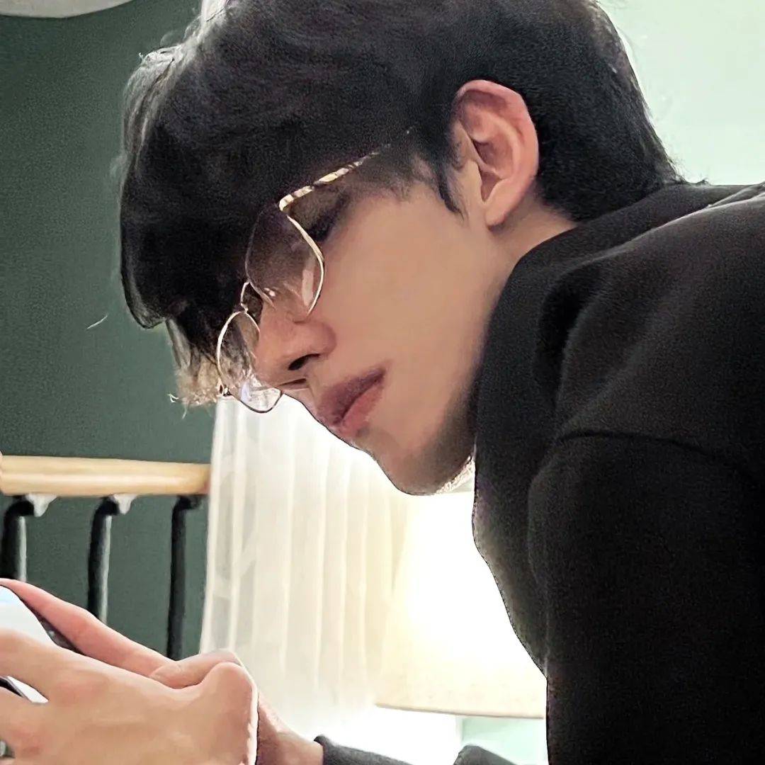 男头|帅哥才敢用的头像