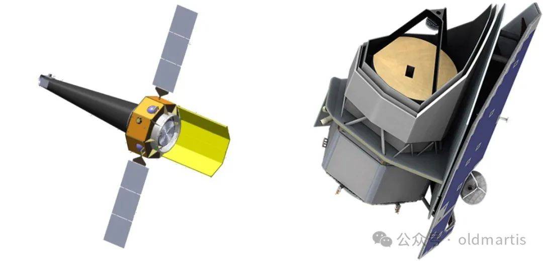 NASA为选择天体物理探测任务提案进行辩护_研究_克兰平_问题