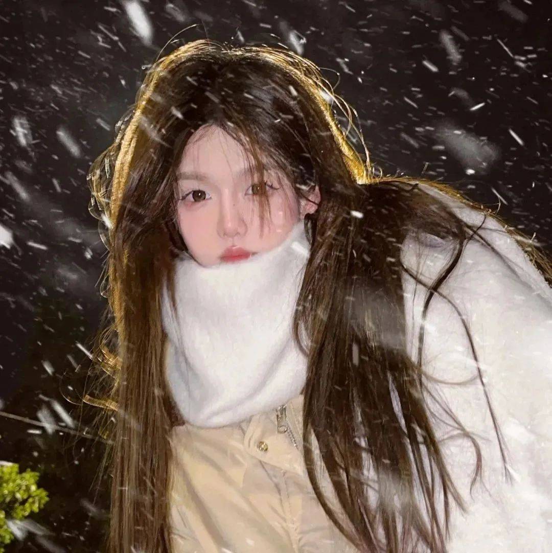 头像 | 这组wechat头像超棒的