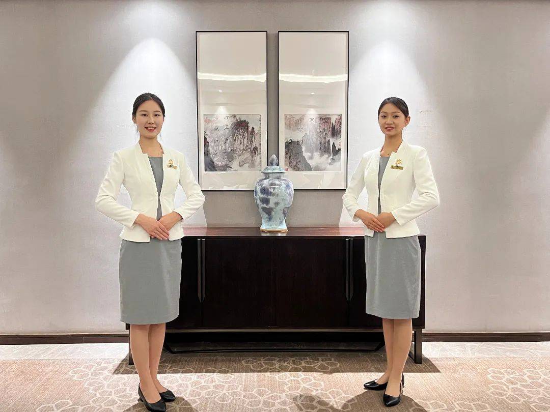 黄河迎宾馆:铸国宾之誉