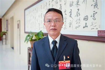 合阳县长赵超图片