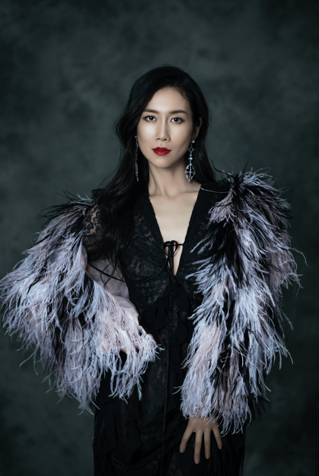 温峥嵘:专业雕琢角色 豁达拥抱生活