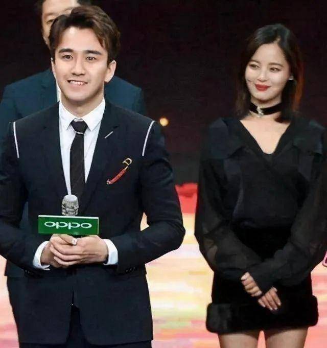 辛芷蕾:我这辈子最幸运的决定,就是在结婚前认清了翟天临的为人