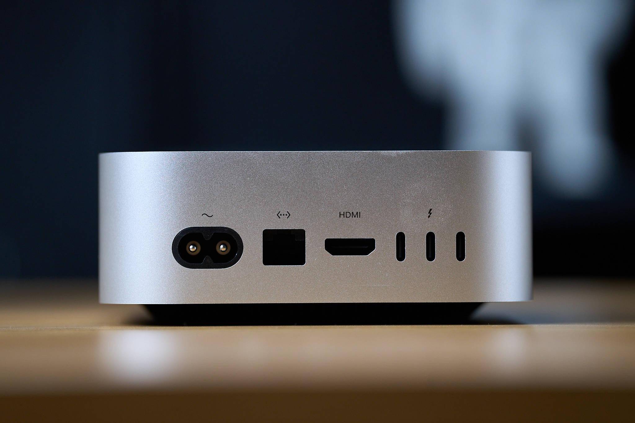 性价比爆棚!我如何将Mac mini升级成16G+2T高配版?_搜狐网