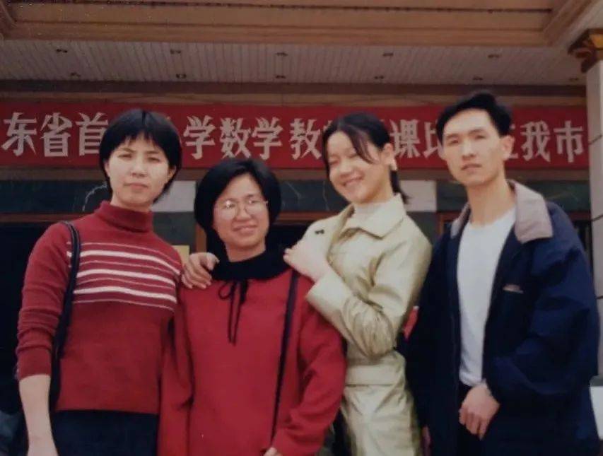 实小明师丨曾碧珊:碧梧栖凤,珊佩凝辉