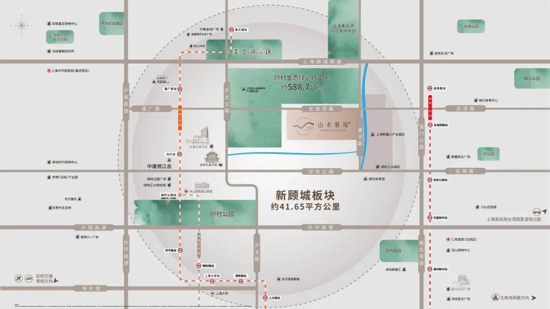 北上海总价368万门槛的新盘究竟多能打？PG电子(图40)