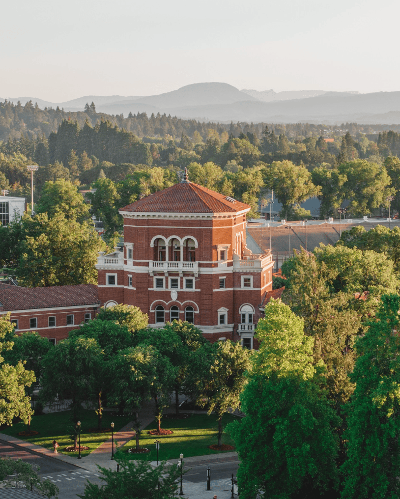 【你不知道的宝藏院校】俄勒冈州立大学—"西海岸的mit"_美国_科
