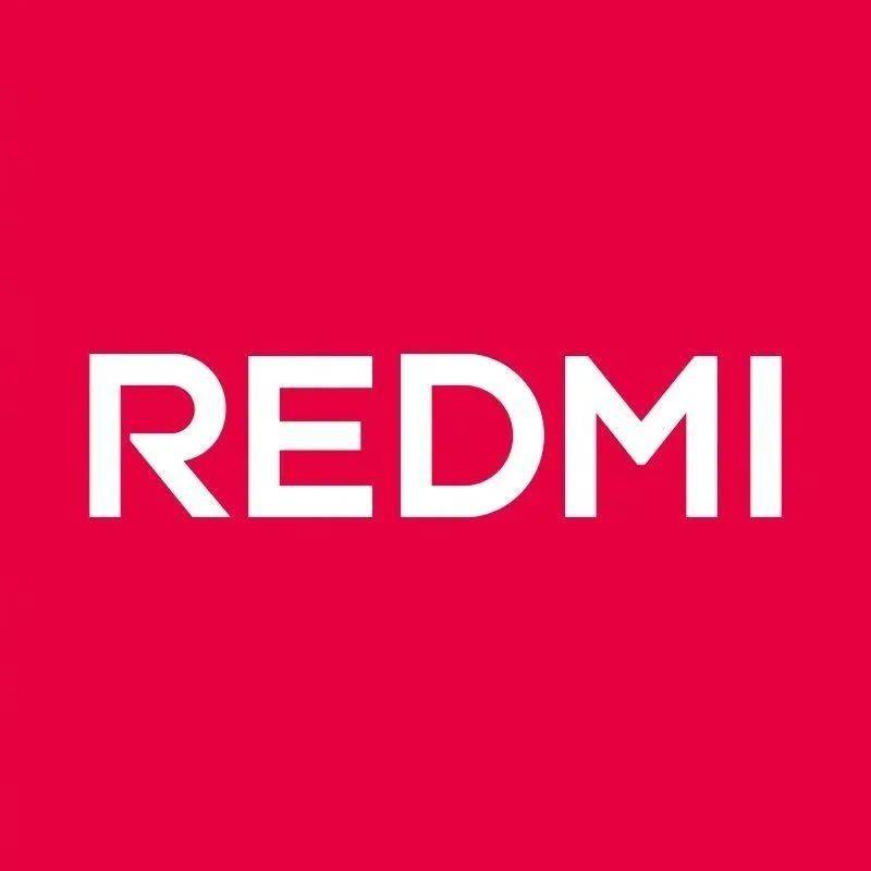 红米新LOGO变大写,网友:要200万吗?_设计_品牌_小米