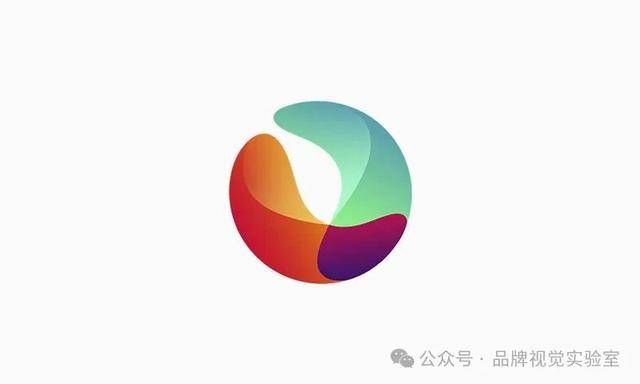 字母图形67符号化,26个字母符号logo