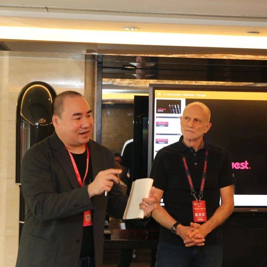 业界丨技术亮点全解析，AudioQuest 2024广州音响展媒体见面会_导体_品牌_线材