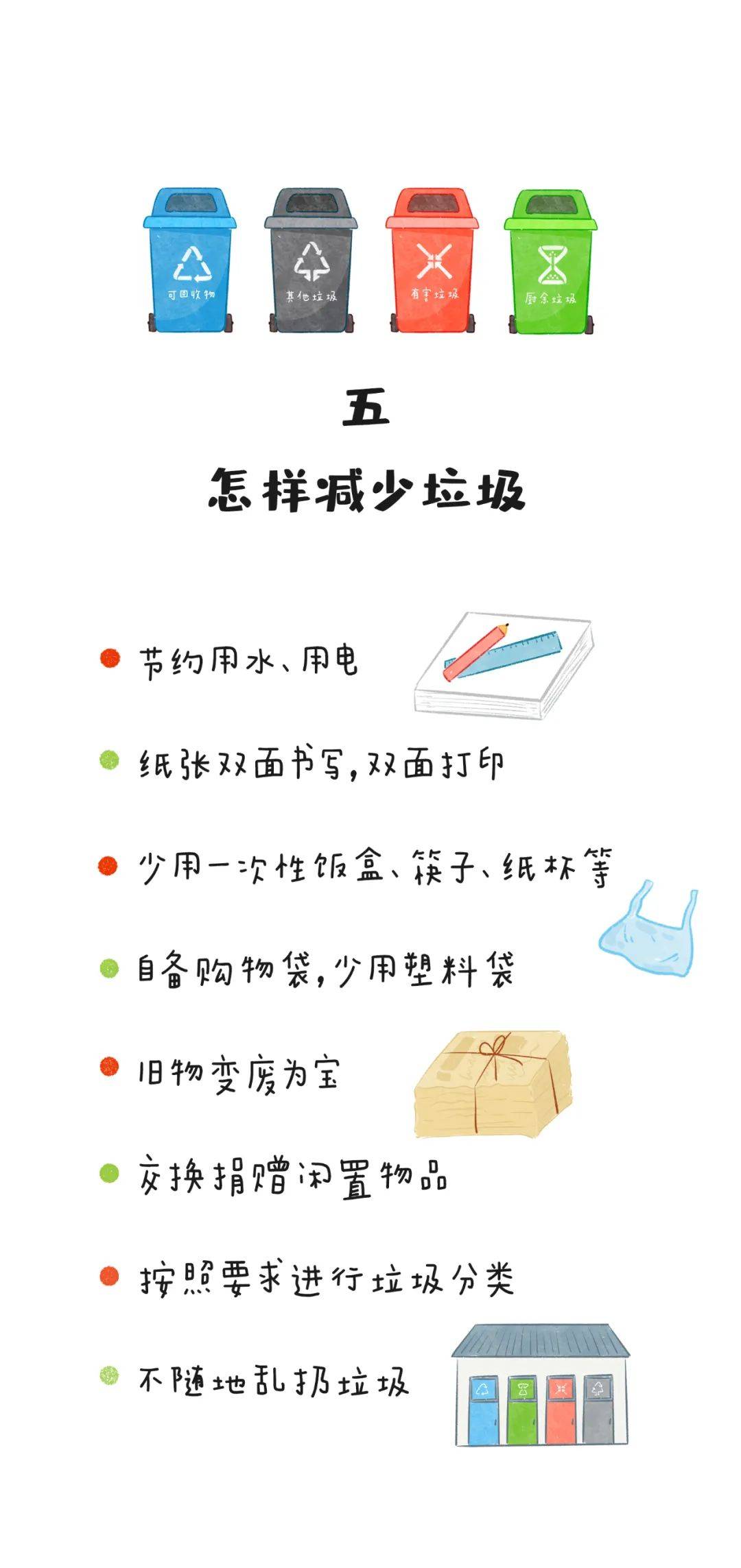 公益广告丨垃圾分类,你我同行!