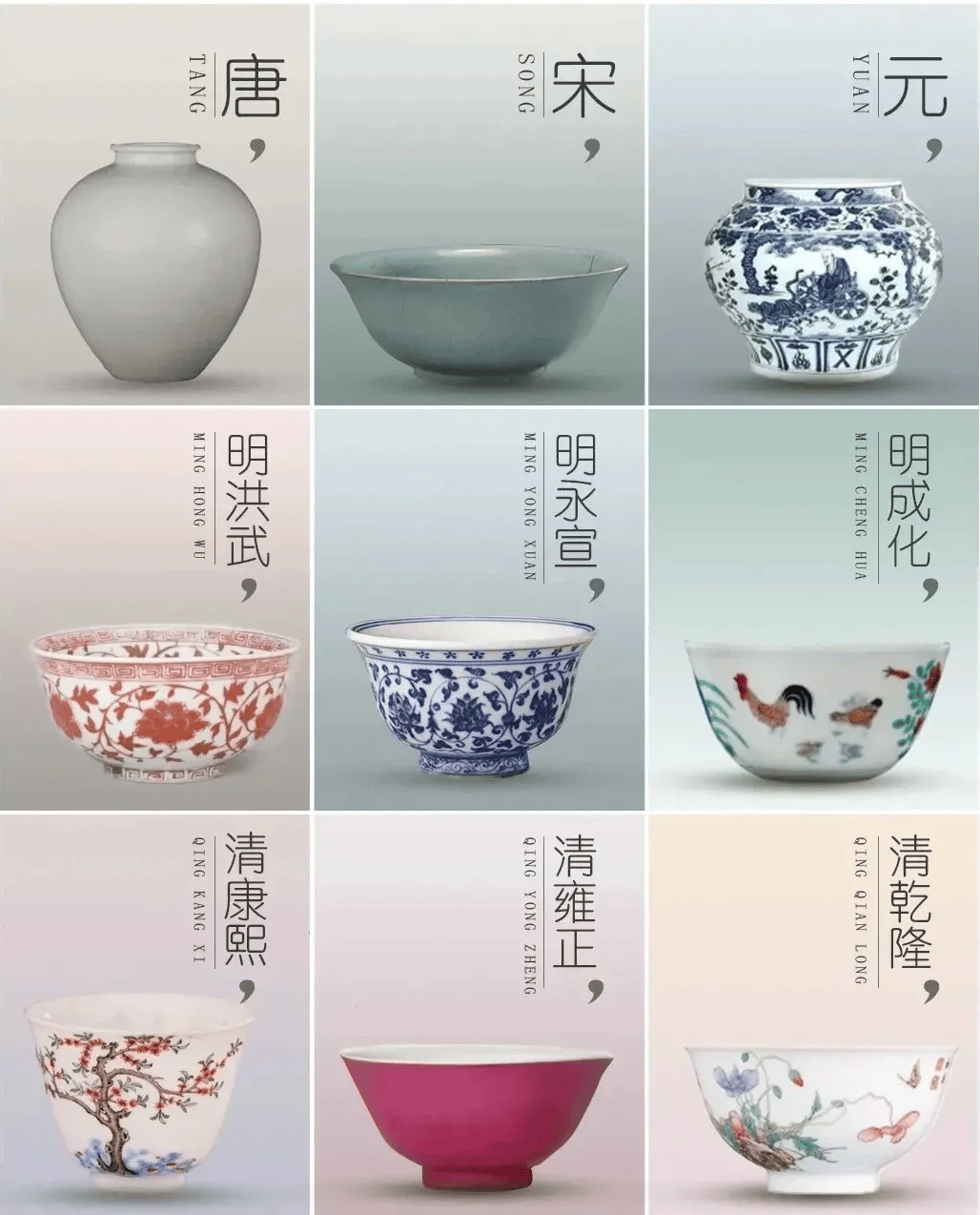 中国半岛体育app瓷美动世界(图9)