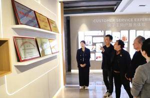 孩子王与江苏省妇儿基金会深化战略合作，助力妇女儿童慈善事业高质量发展