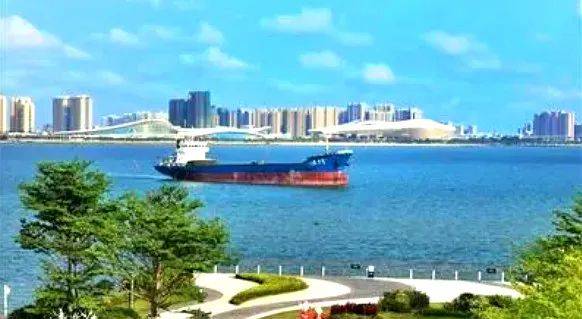 夕照诗行│黄存贯《词咏湛江八景》（八首）