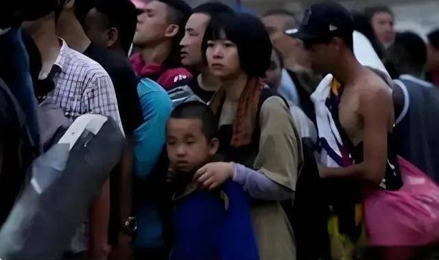 “润人”什么意思?近期网络上都说“润人”一直疑惑不解_社会_run_现实