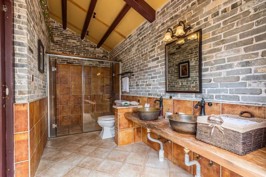 ￥499元抢购桂林阳朔·清晖会馆民宿!买一送一!